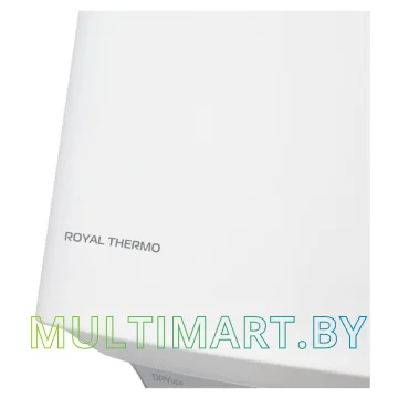 Водонагреватель Royal Thermo RWH 80 DRYver картинка 6